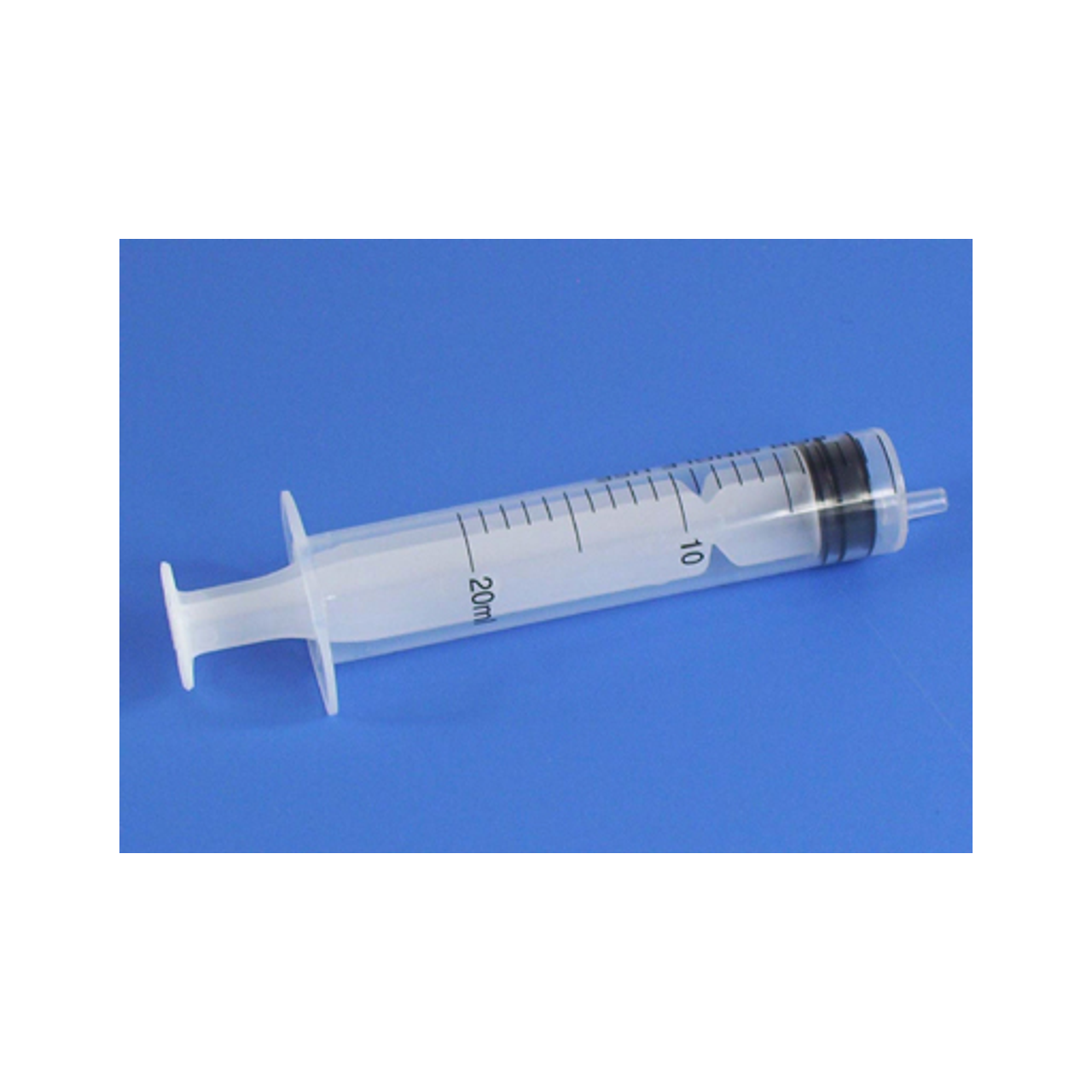 Syringe Without Needle 20ml