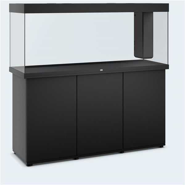 Juwel Rio 450 LED Aquarium Black