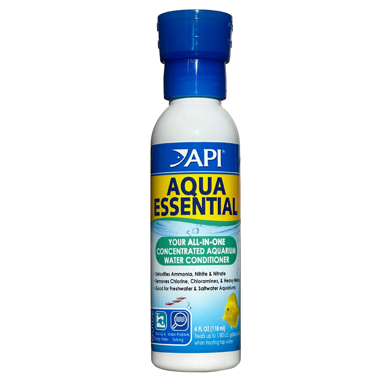 API Aqua Essential