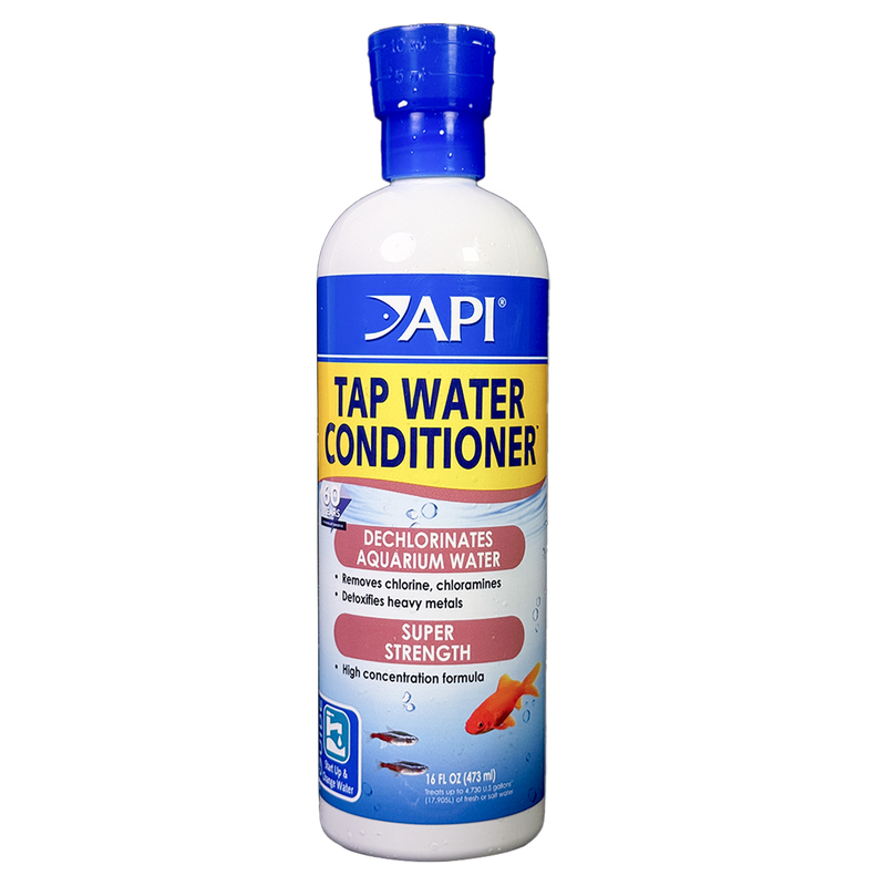API Tap Water Conditioner
