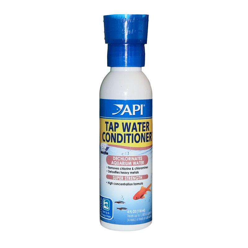 API Tap Water Conditioner