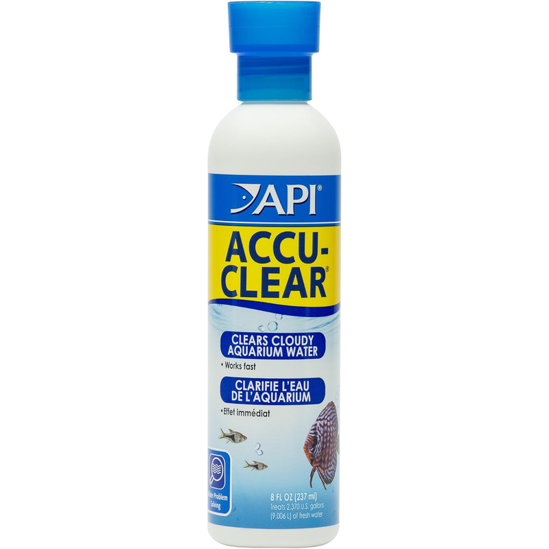 API Accu-Clear