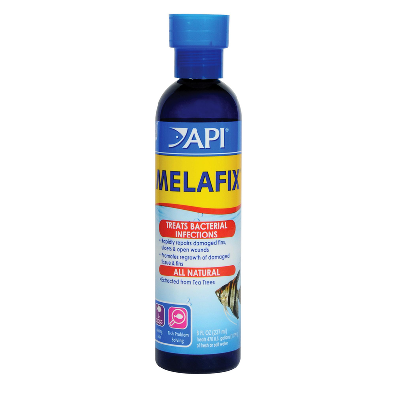 API Melafix 237mL