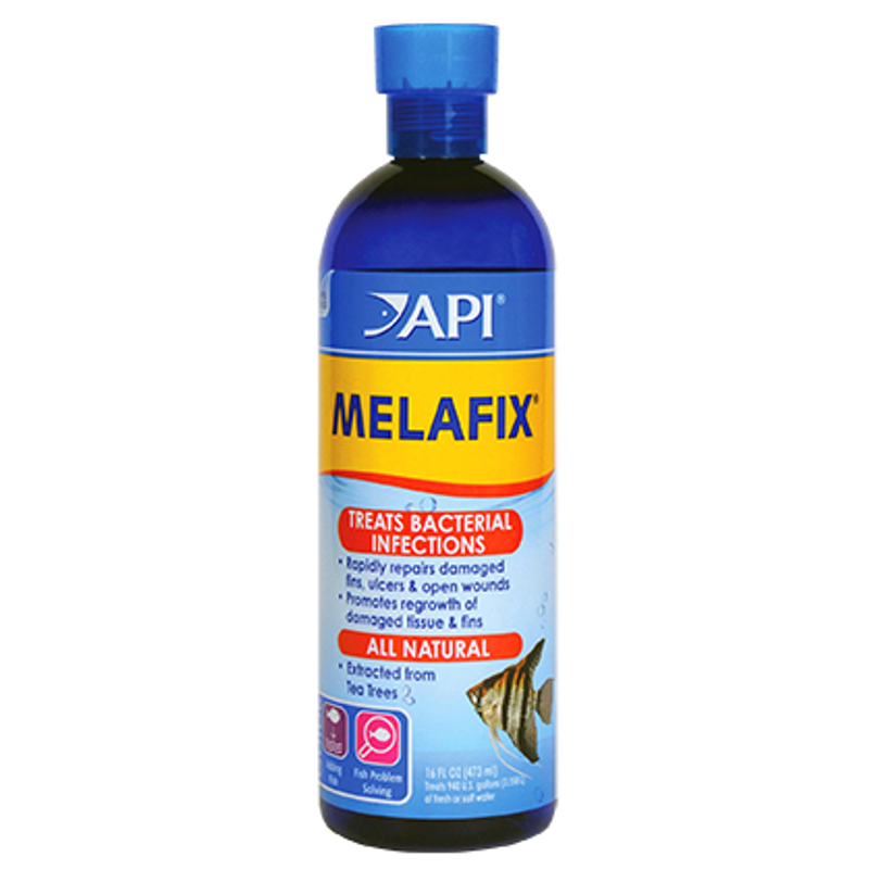 API Melafix 437mL