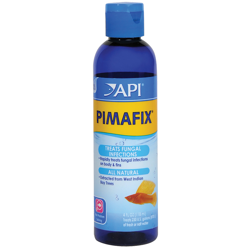 API Pimafix 118ml bottle