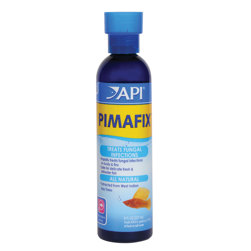 API Pimafix 237ml bottle