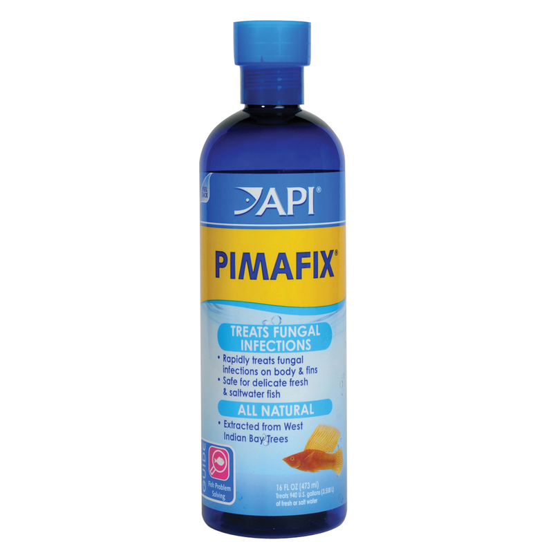 API Pimafix 473ml bottle