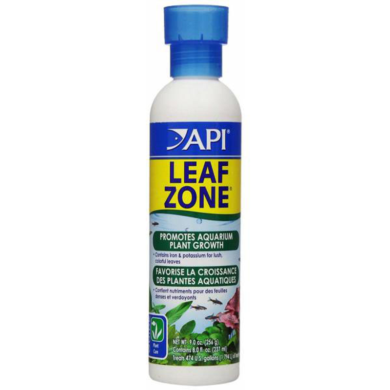 API Leaf Zone Aquarium fertiliser