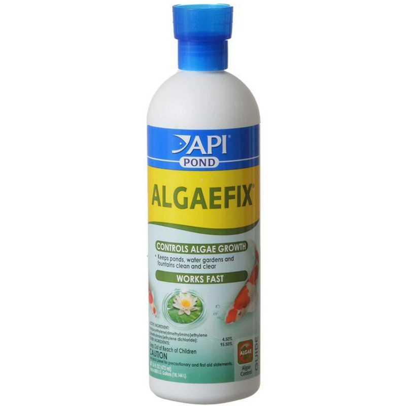 API Pond Algaefix