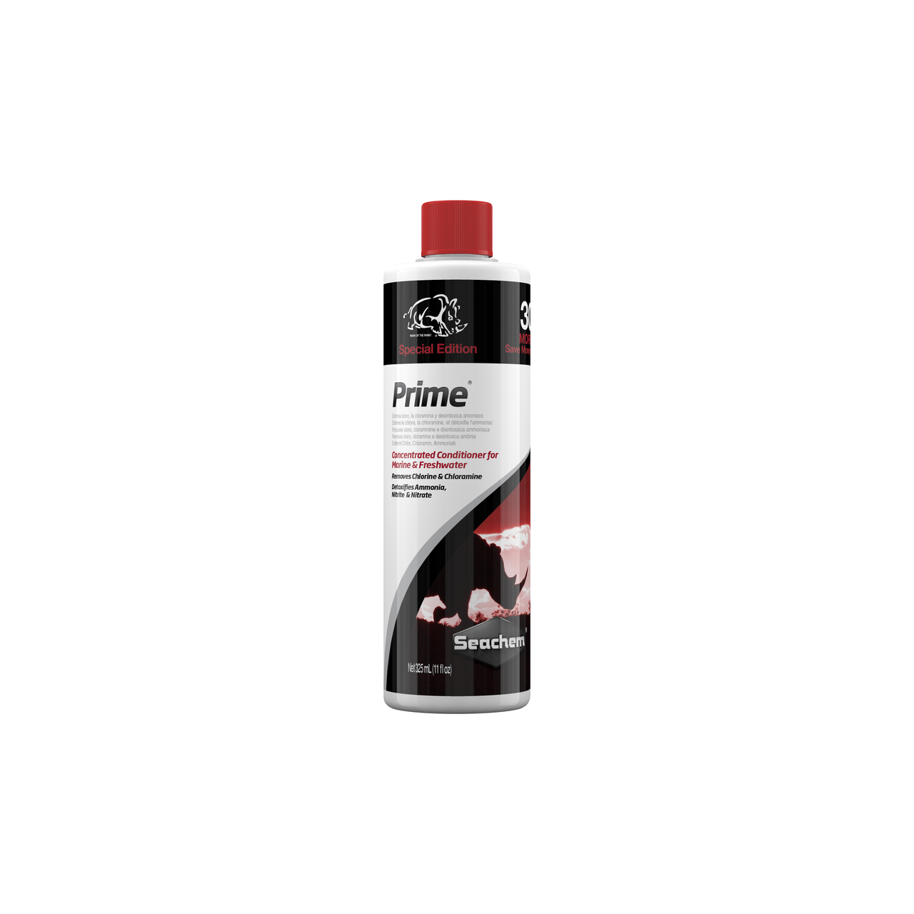 Seachem Prime 325mL