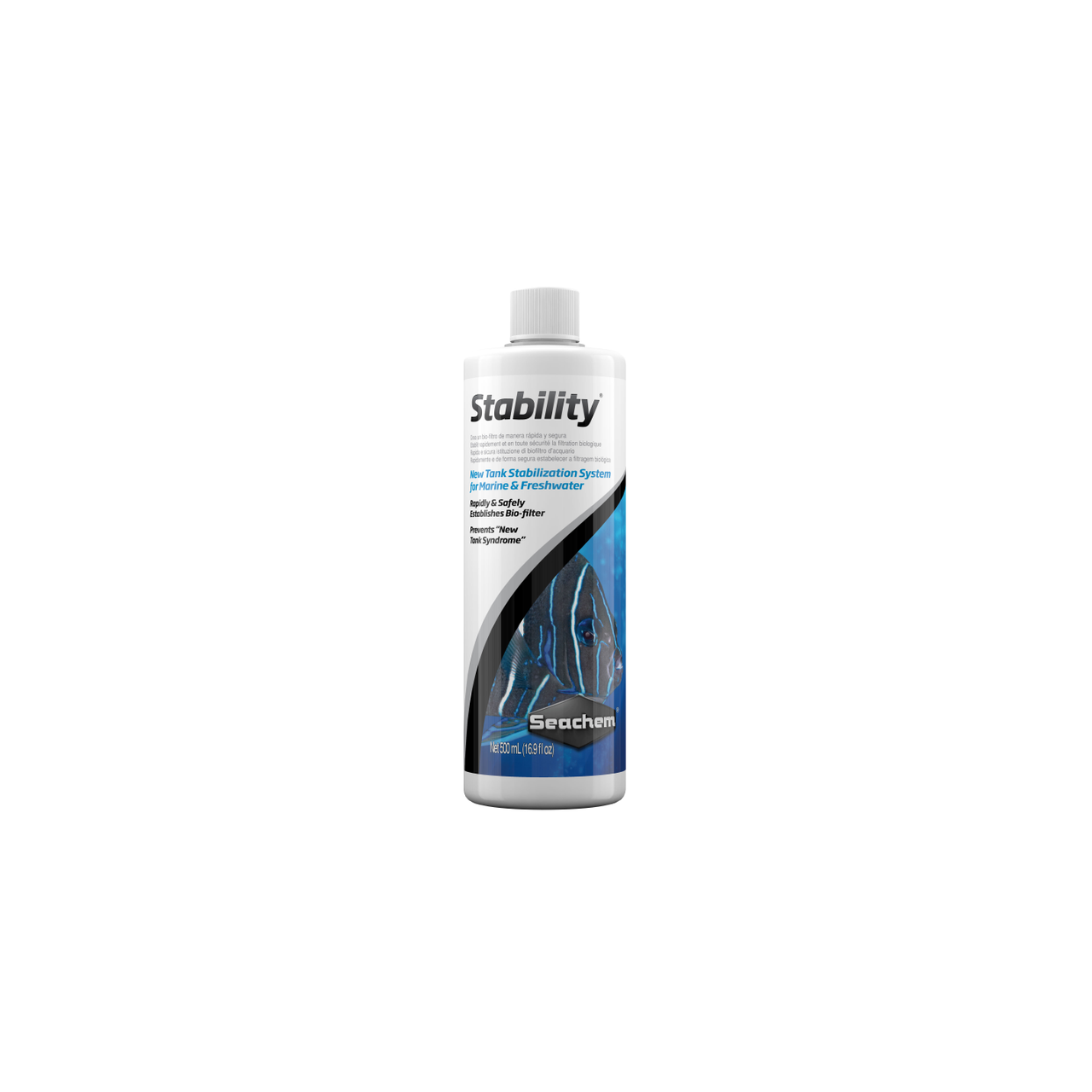 Seachem Stability 500ml