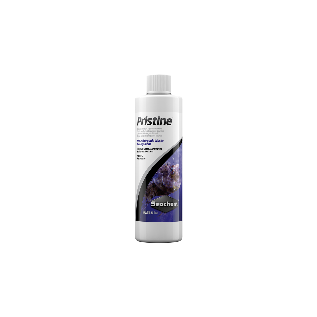 Seachem Pristine 250mL