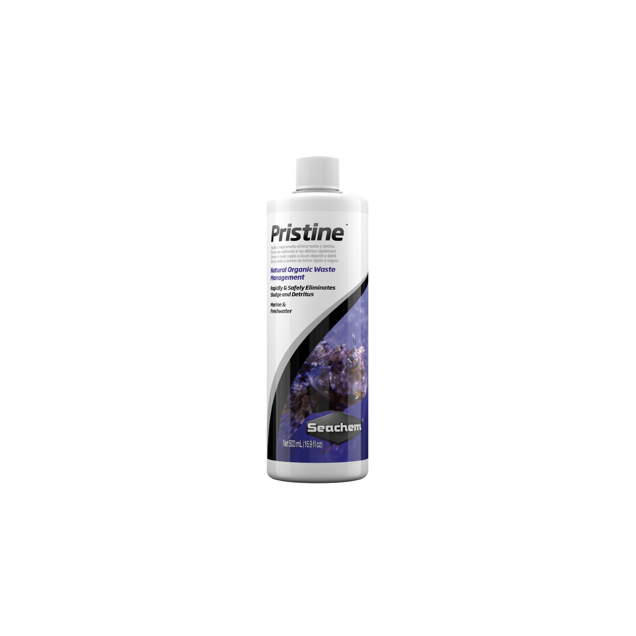 Seachem Pristine 500mL