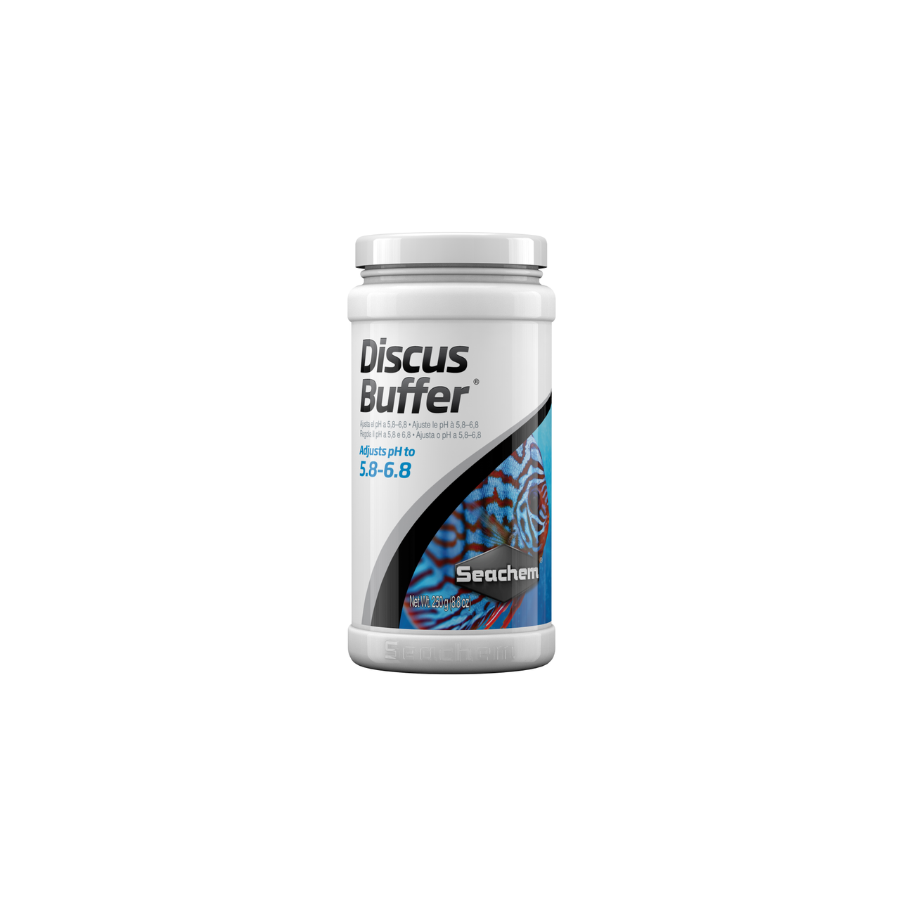 Discus Buffer 250g