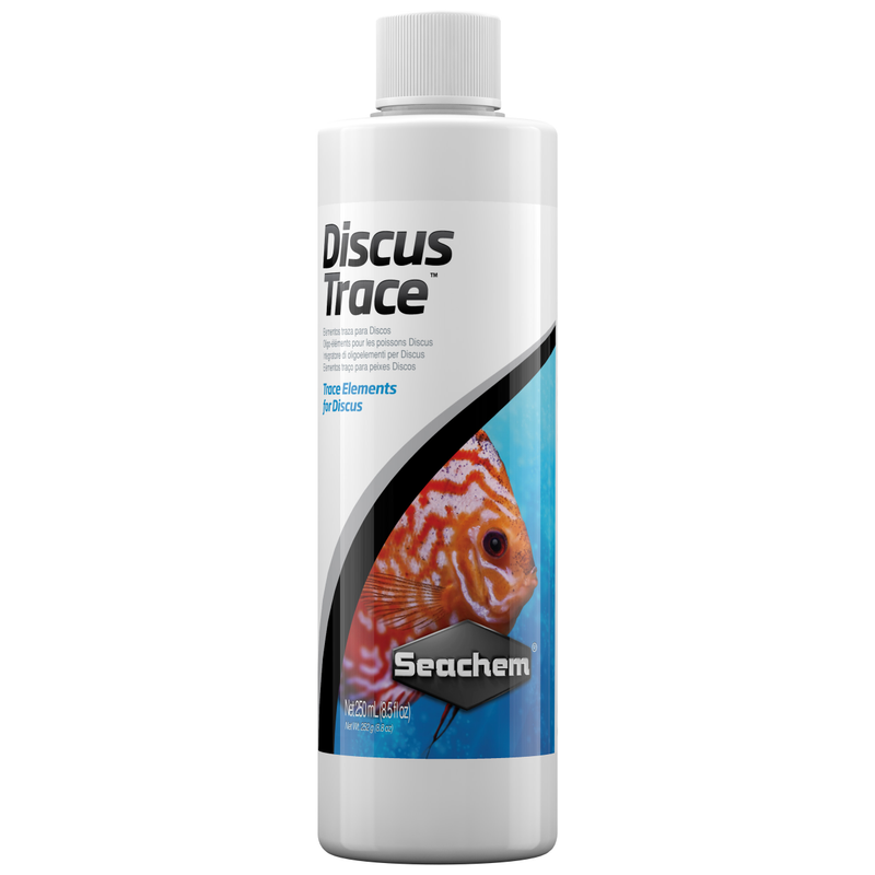 Discus Trace