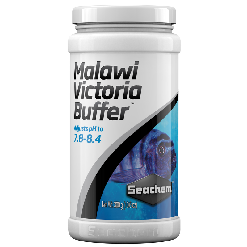 Malawi/Victoria Buffer 300g