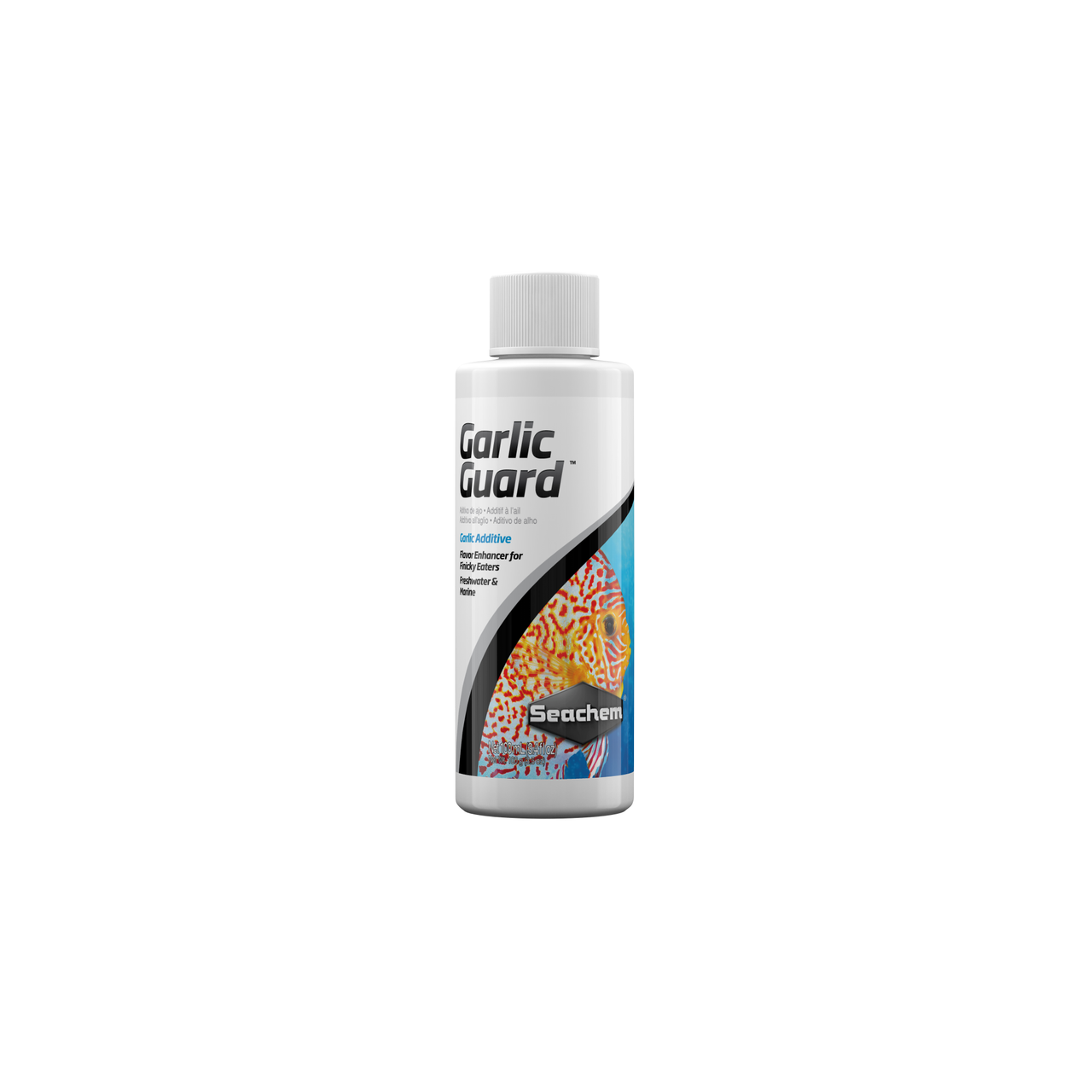 Seachem Garlic Guard 100mL