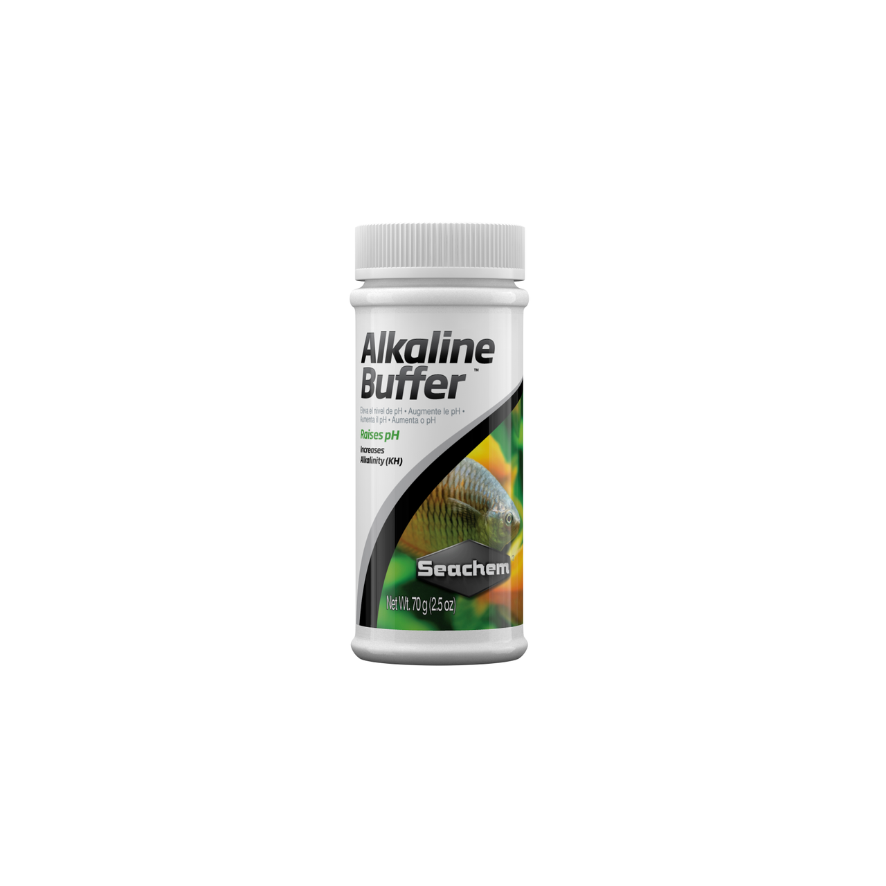 Alkaline Buffer 70g