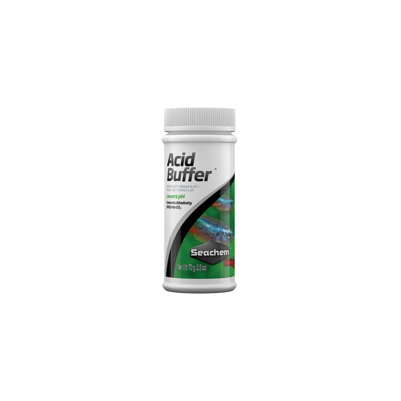 Seachem Acid Buffer 70g