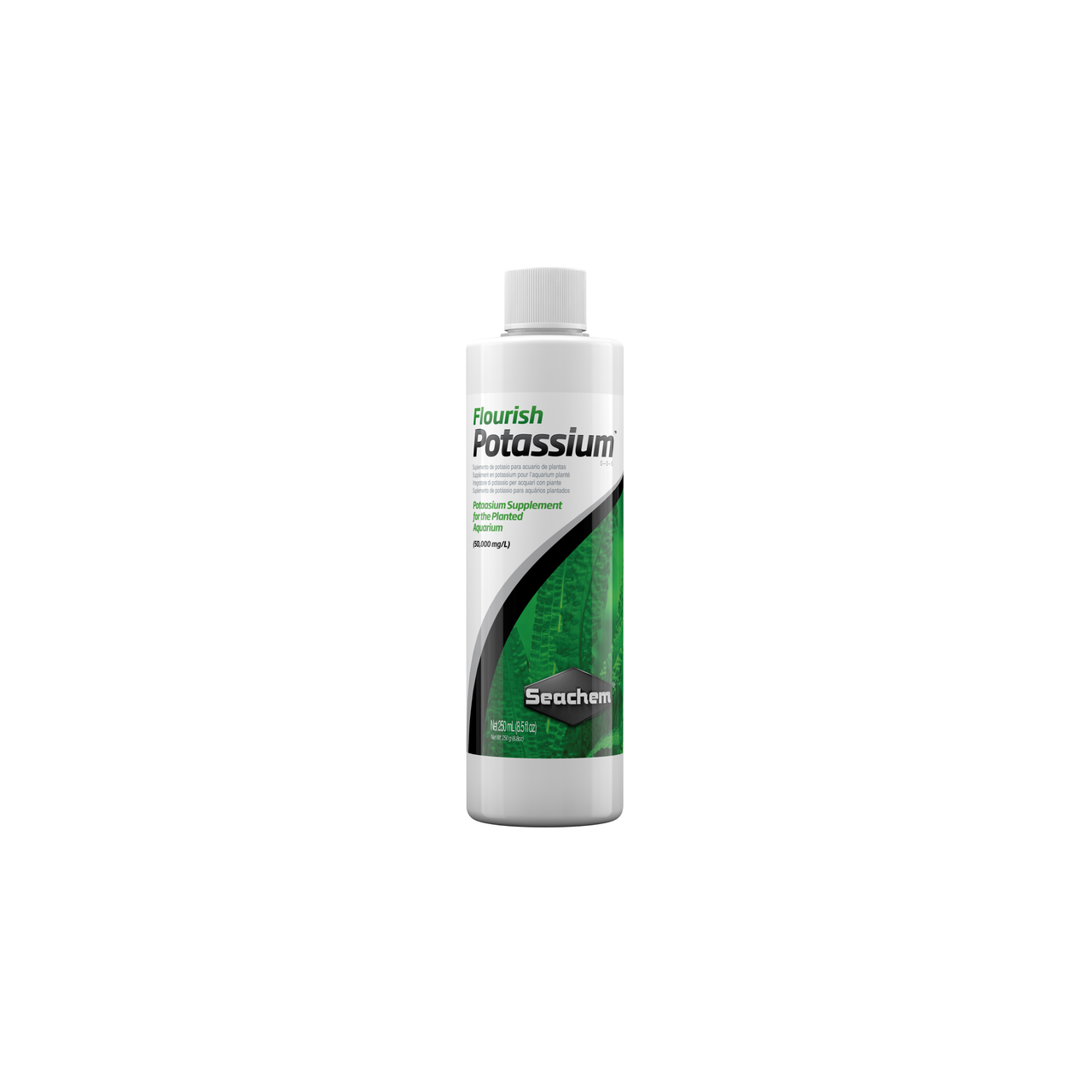 Seachem Flourish Potassium 250mL