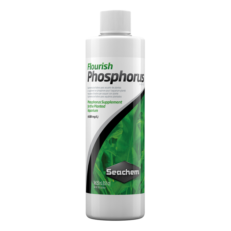 Seachem Flourish Phosphorus 250mL