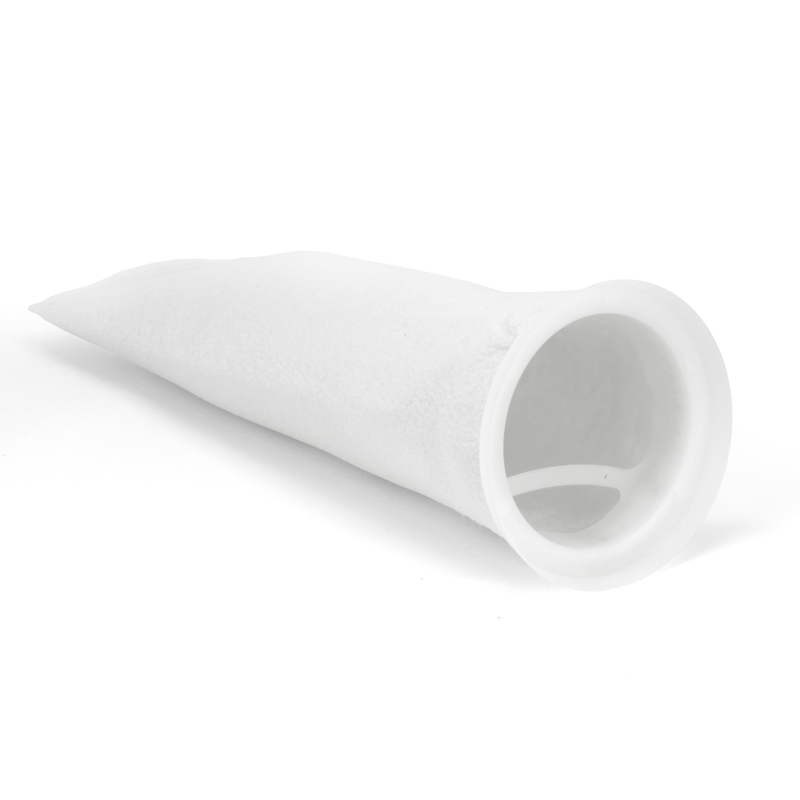 Filter Sock 100 micron welded