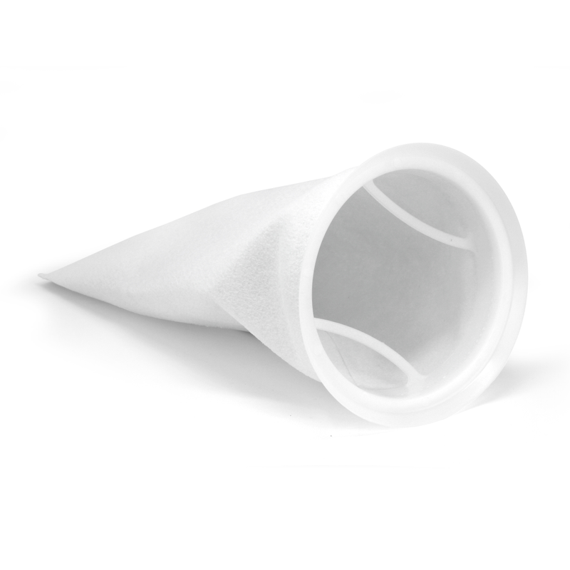 Filter Sock 100 micron welded