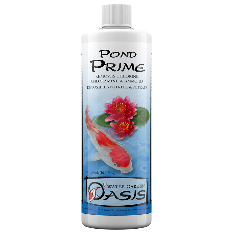 Pond Prime 500ml