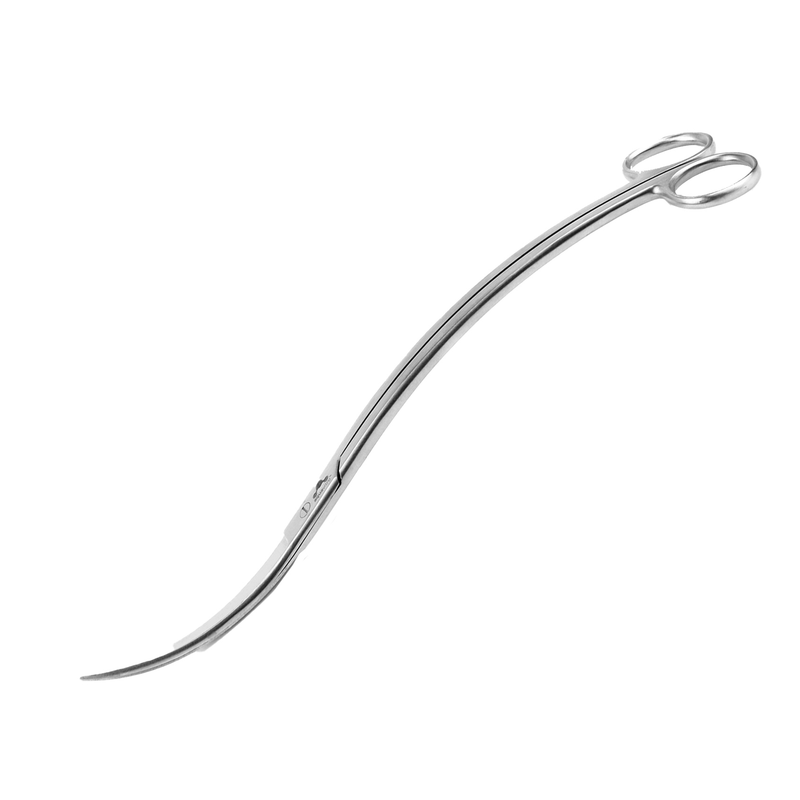 Double Curved Shears 25cm