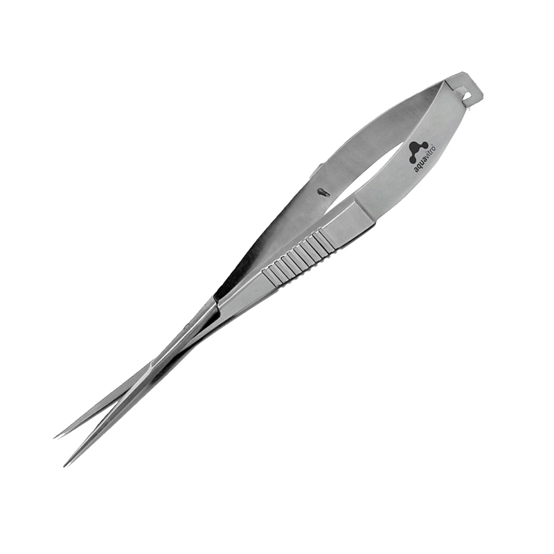 Straight Spring Shears 15cm