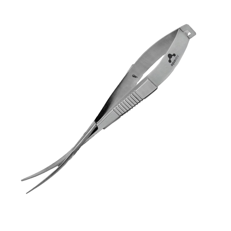 Curved Spring Shears 15cm