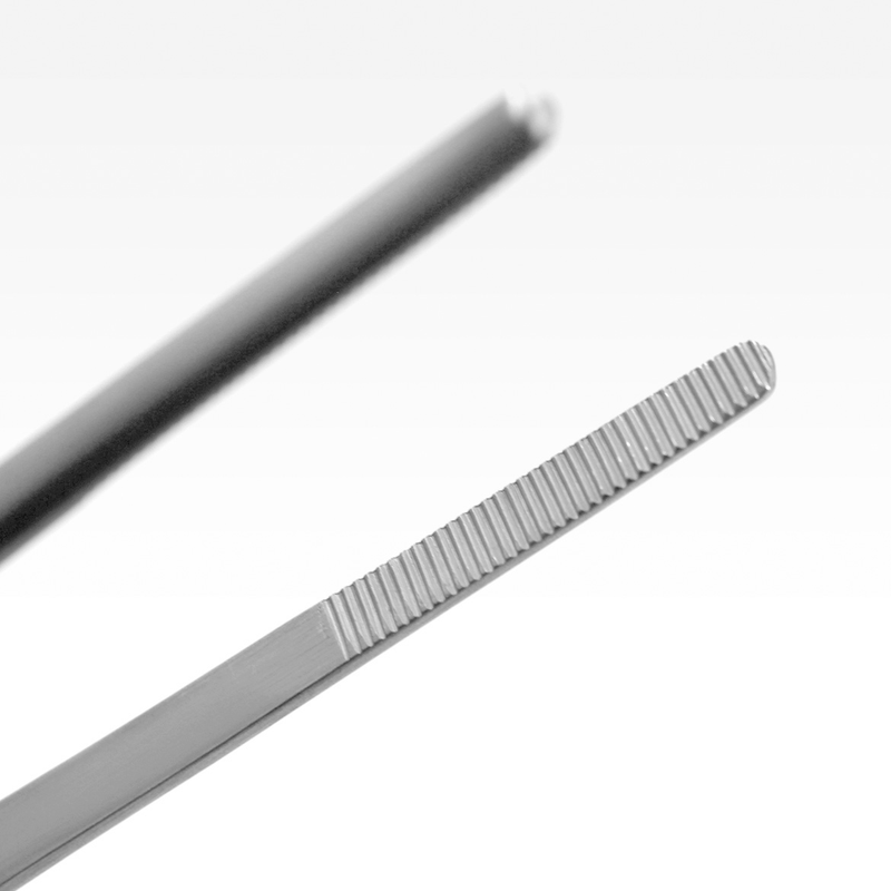 Straight Forceps 25cm