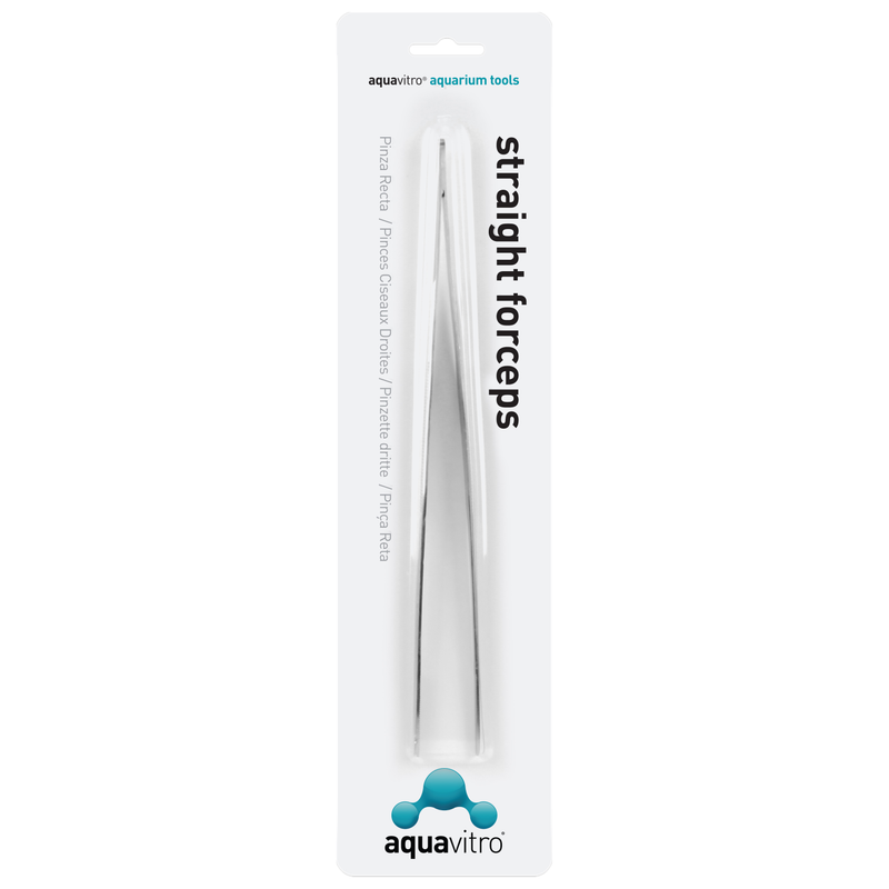 Straight Forceps 25cm