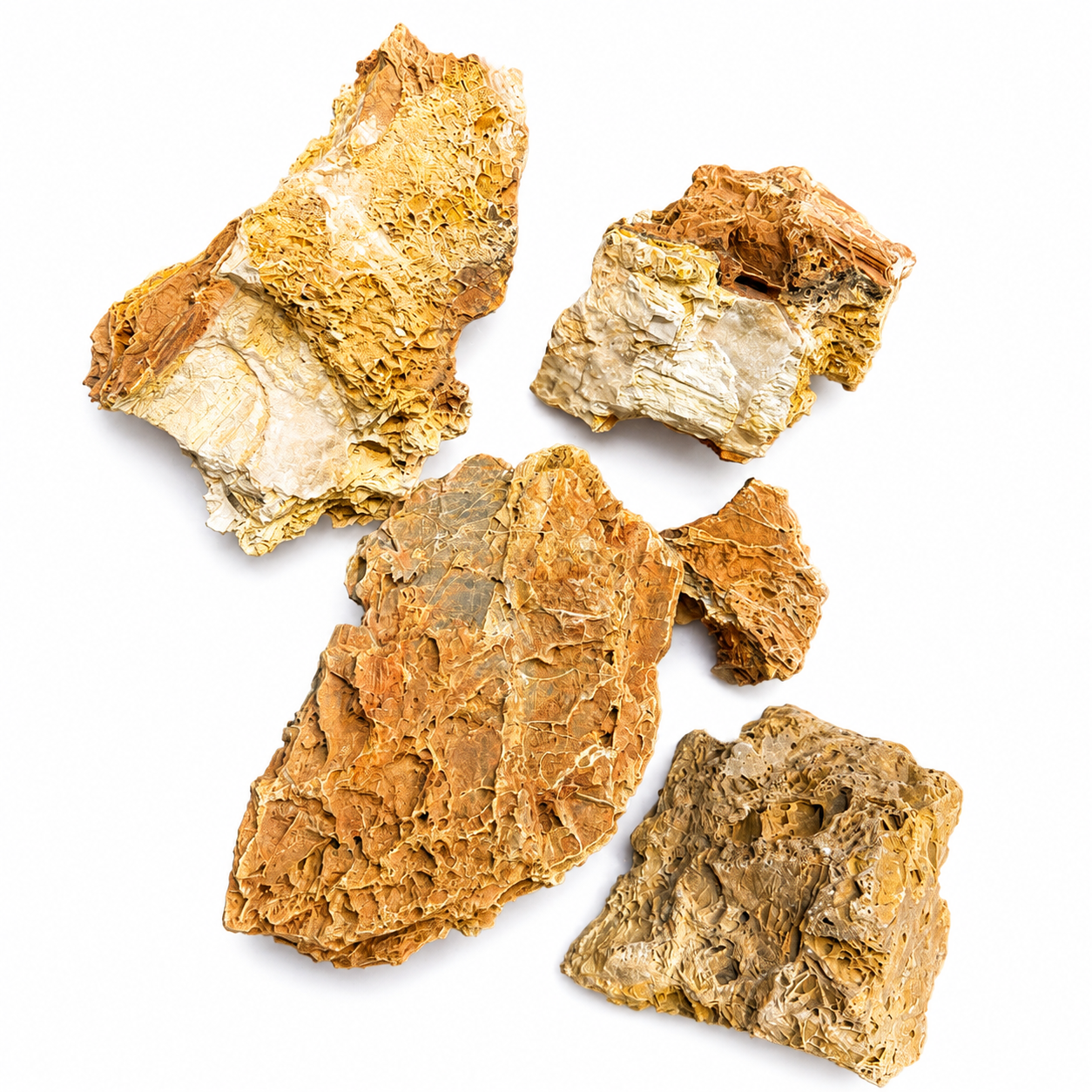 Maple Leaf Rock