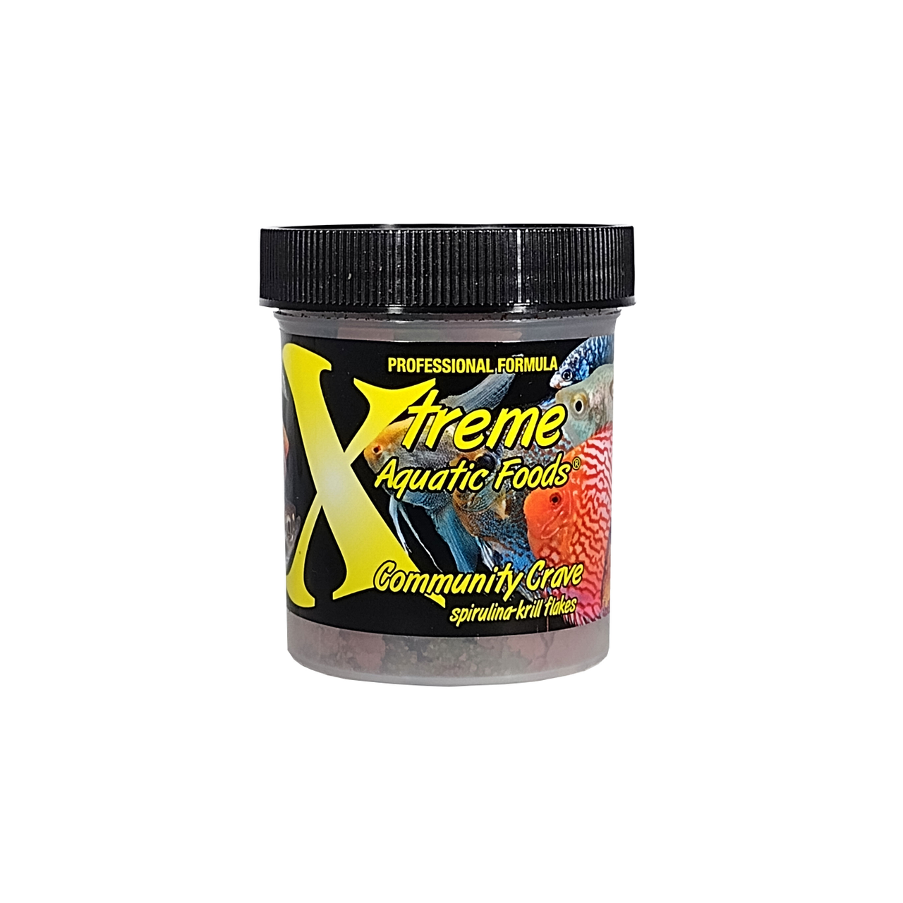 Xtreme Community Crave Flake 14g