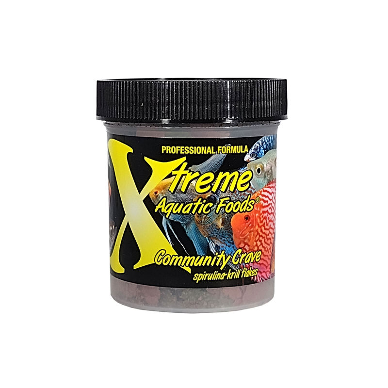 Xtreme Community Crave Flake