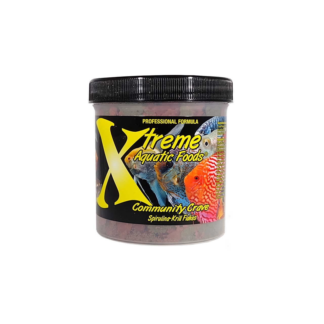 Xtreme Community Crave Flake 56g