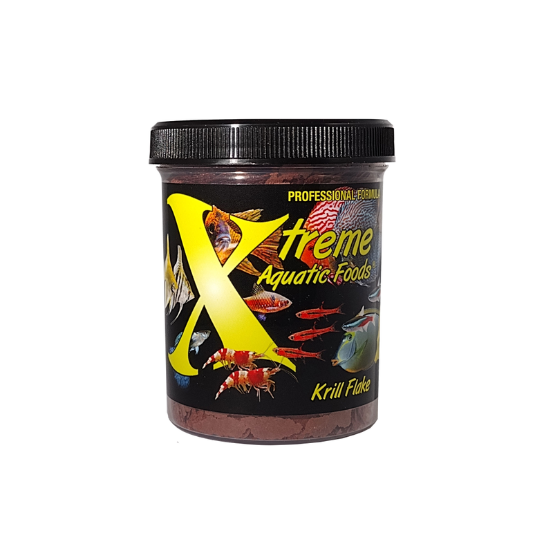 Xtreme Krill Flake