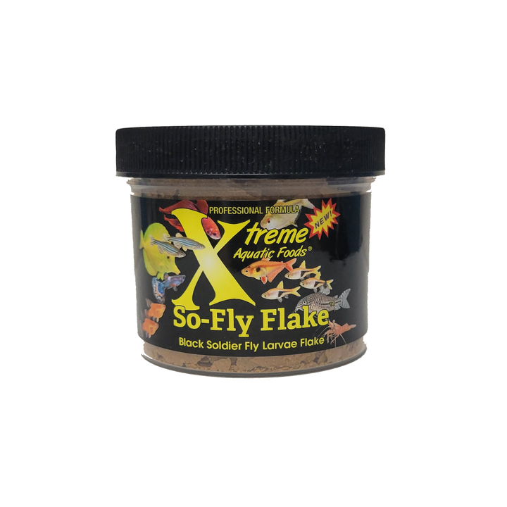 Xtreme So-Fly Flake 14g