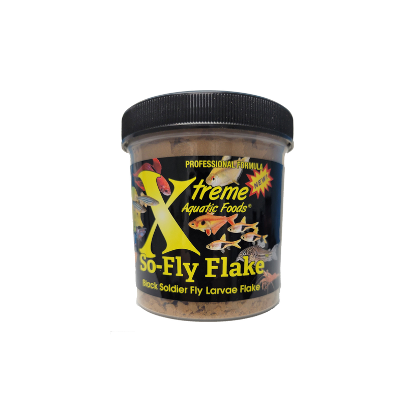 Xtreme So-Fly Flake