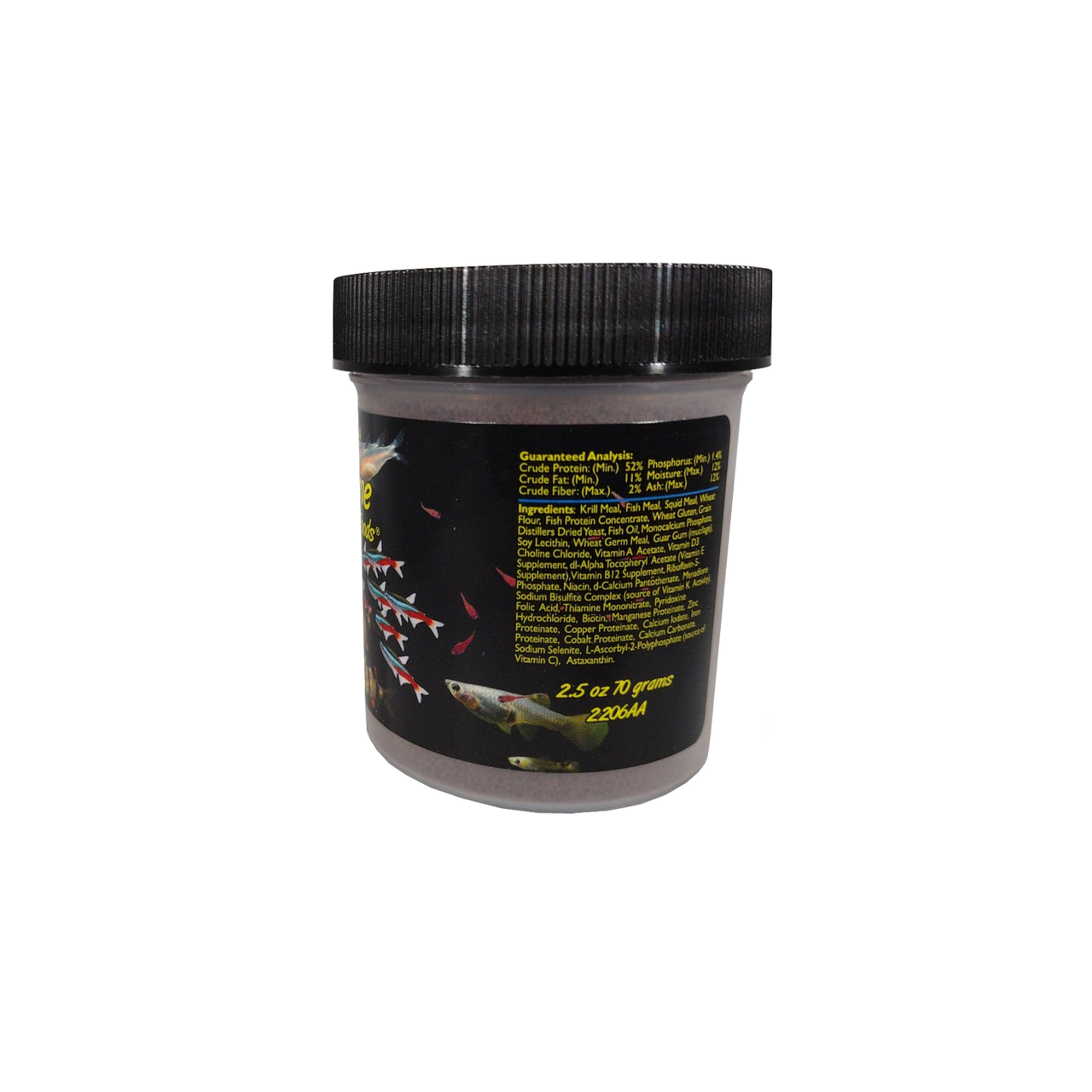 Xtreme Nano 0.5mm Pellet 70g