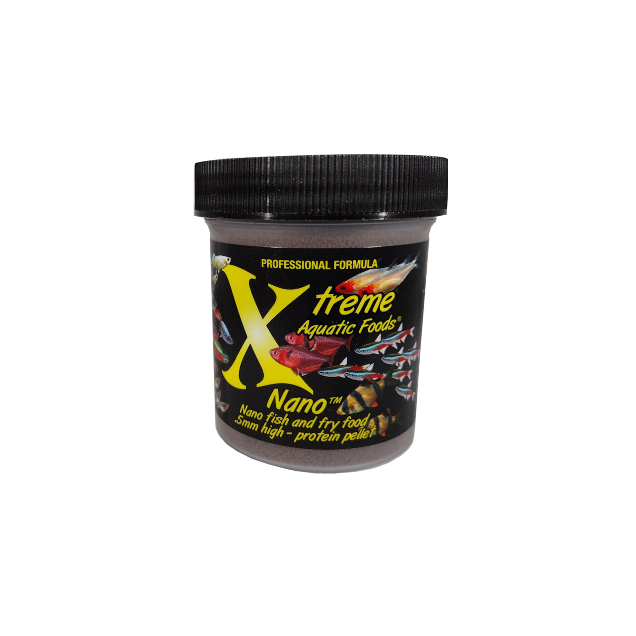 Xtreme Nano 0.5mm Pellet 70g