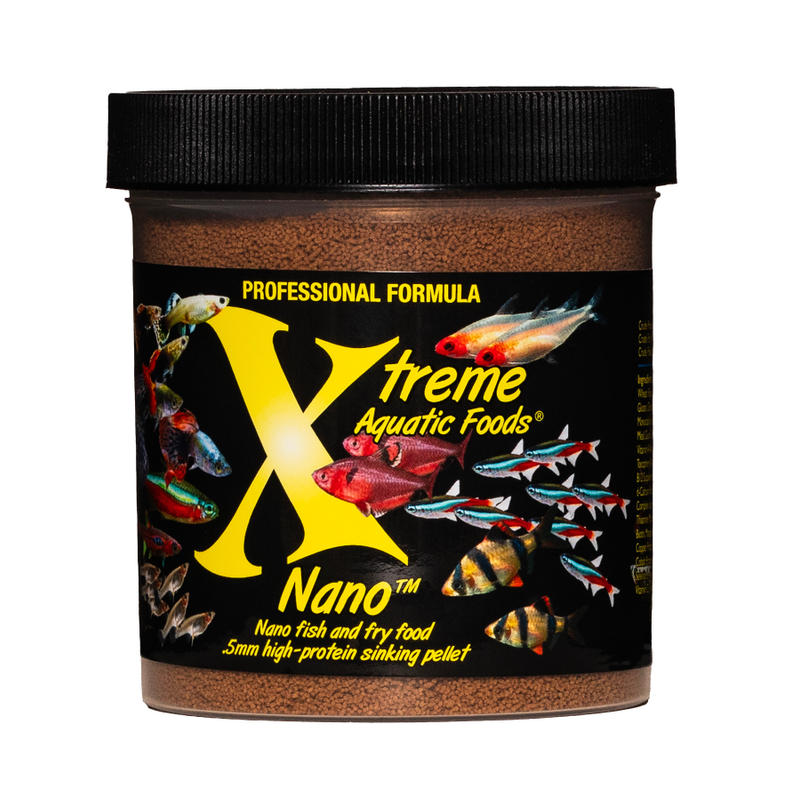 Xtreme Nano 0.5mm Pellet