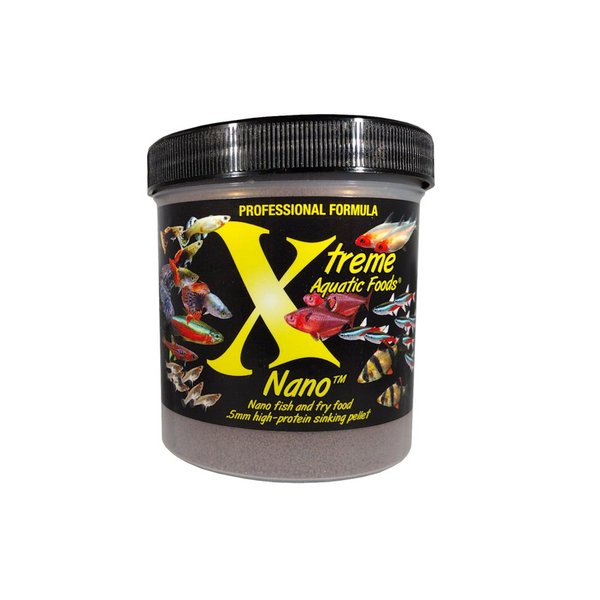 Xtreme Nano 0.5mm Pellet