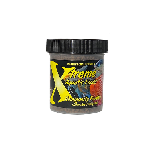 Xtreme Community Peewee 1.5mm Pellet 70g