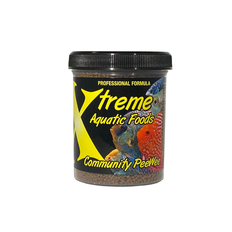 Xtreme Community Peewee 1.5mm Pellet