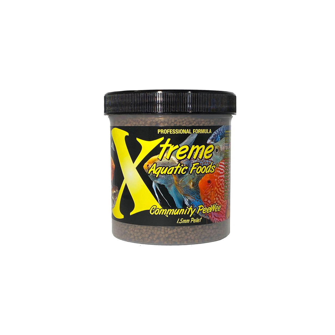 Xtreme Community Peewee 1.5mm Pellet 283g