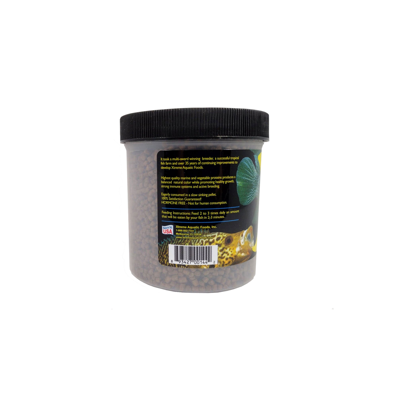 Xtreme Big Fella 3mm Pellet 255g