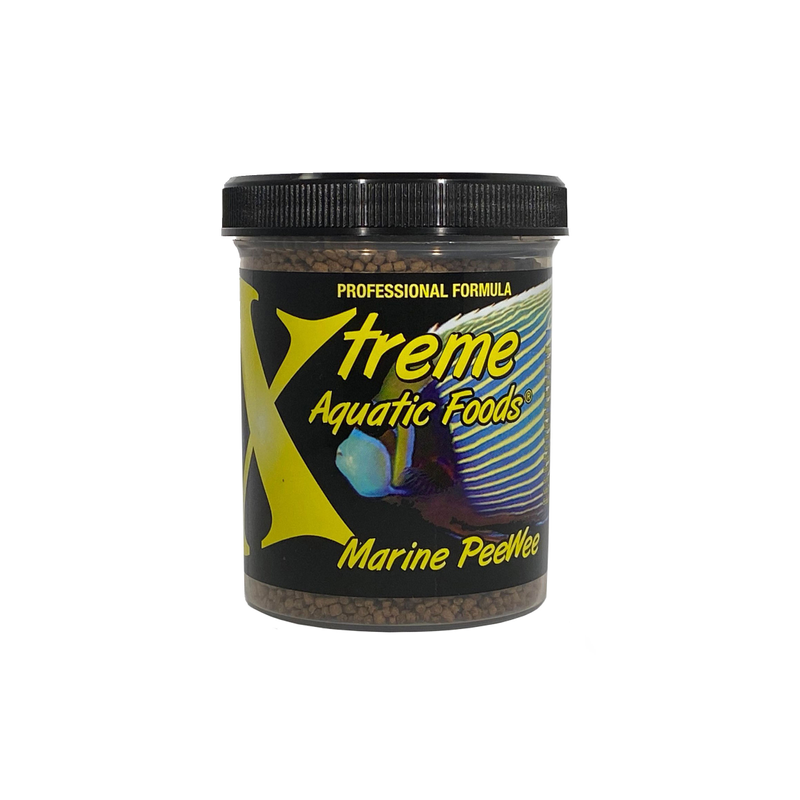 Xtreme Marine Peewee 1.5mm Pellet