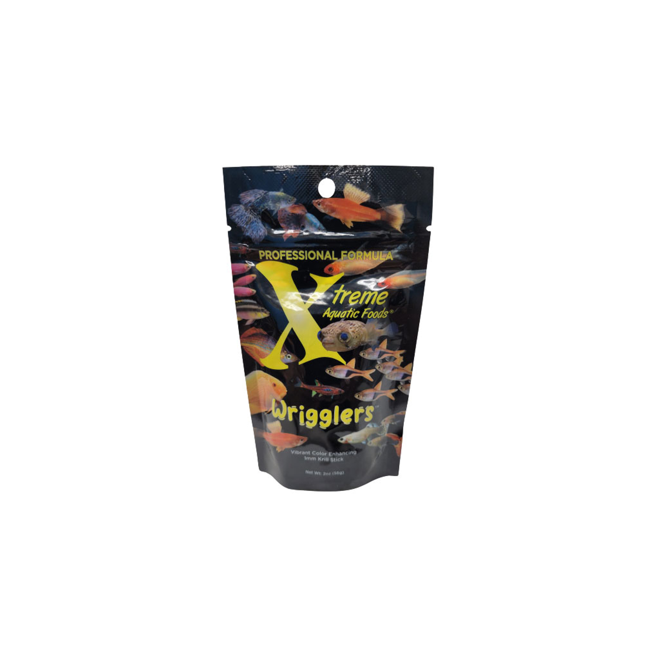 Xtreme Wrigglers Krill Stick 56g